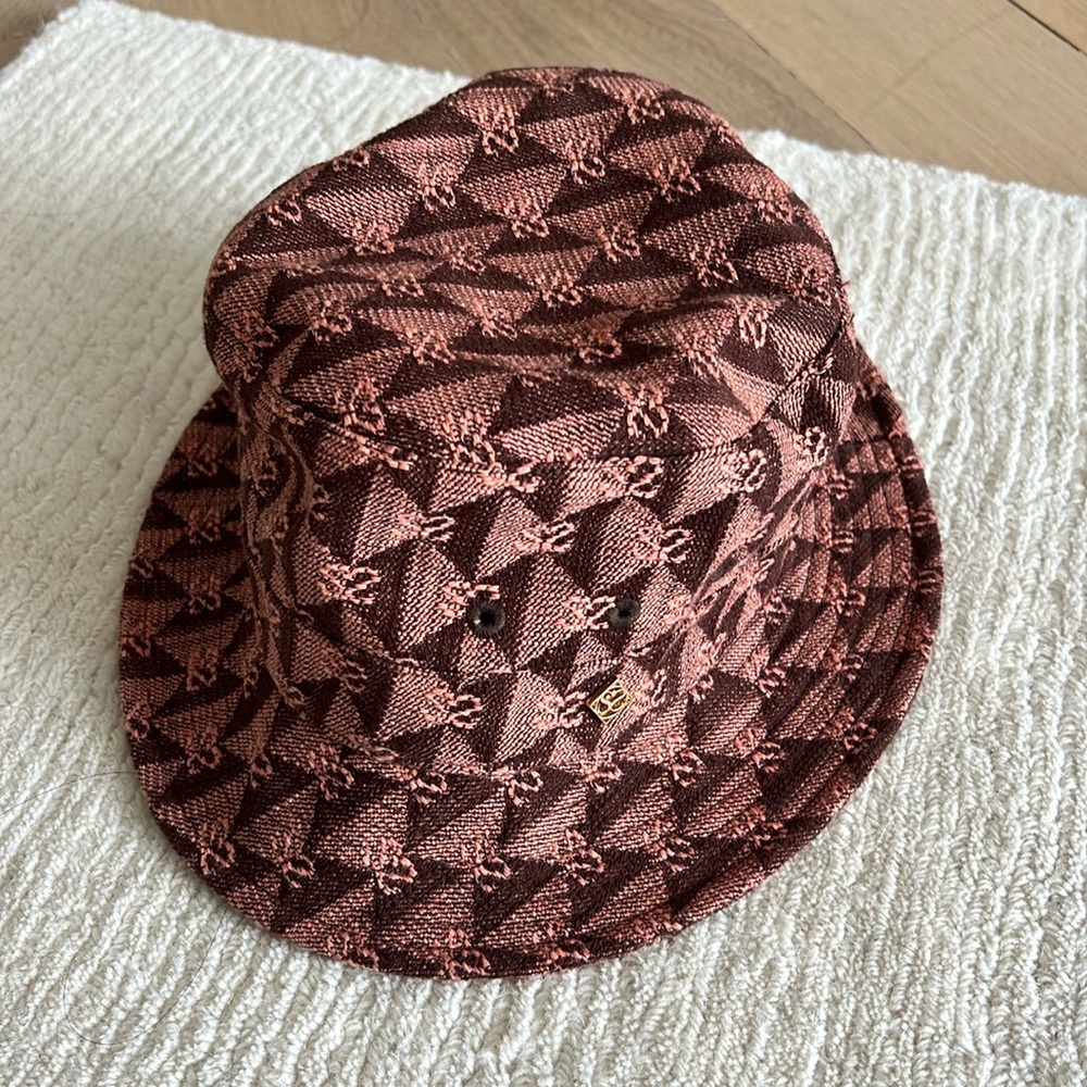 Sandro Bucket Hat